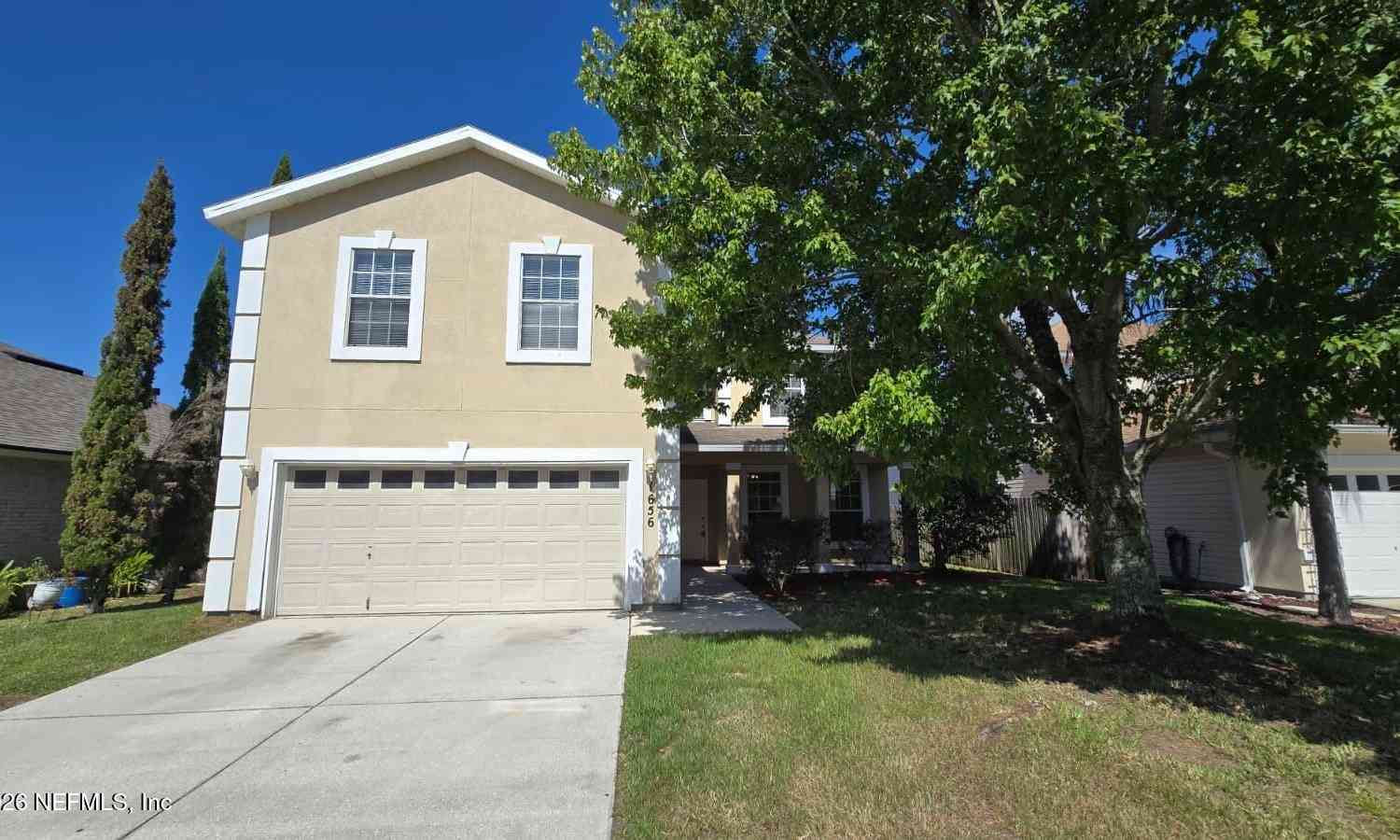 Homes For Sale - 1656 Hawkins Cove Drive<br/> Jacksonville, FL 32246