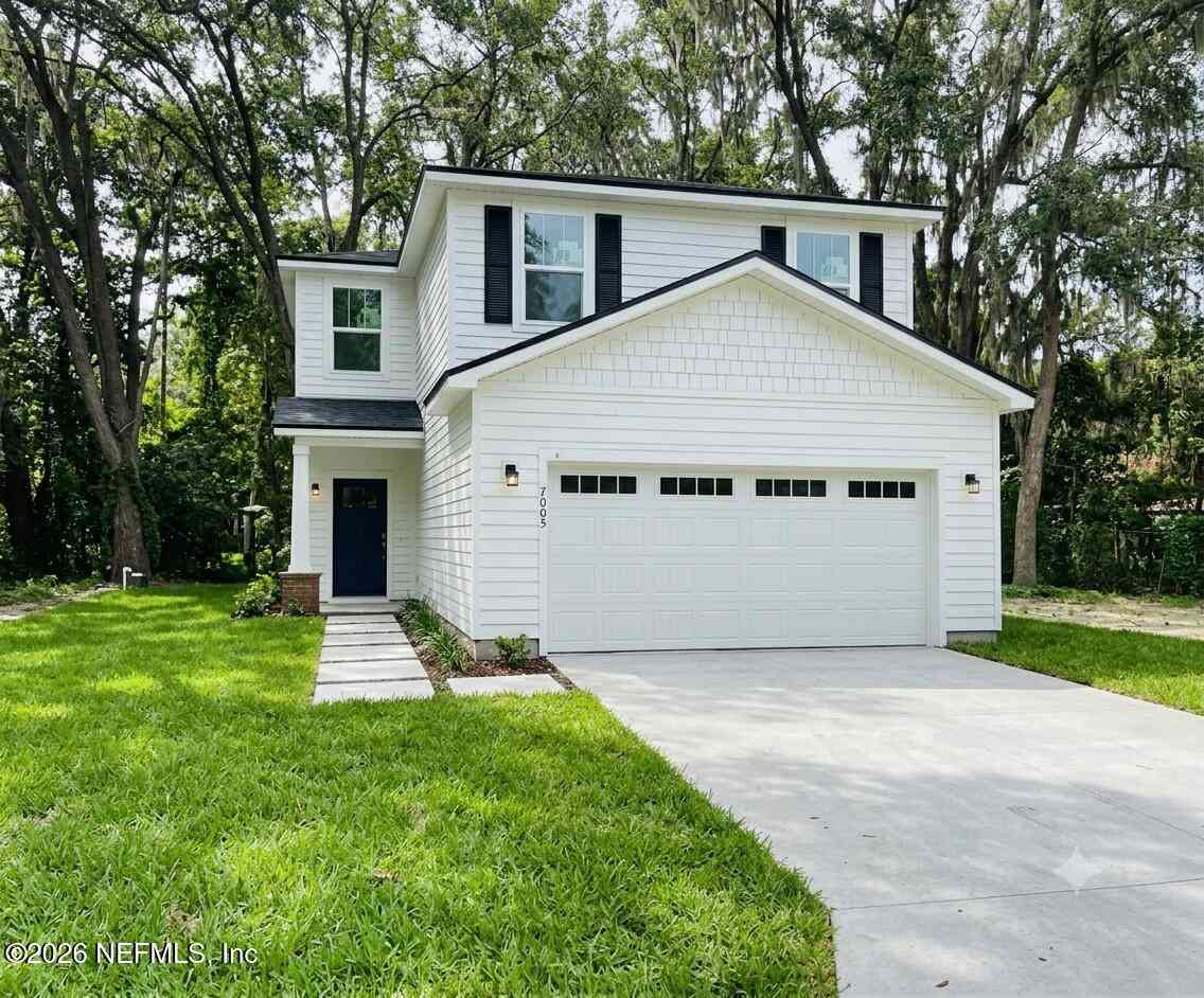 Homes For Sale - 7005 Old Middleburg Road<br/> Duval County, Jacksonville, FL 32222