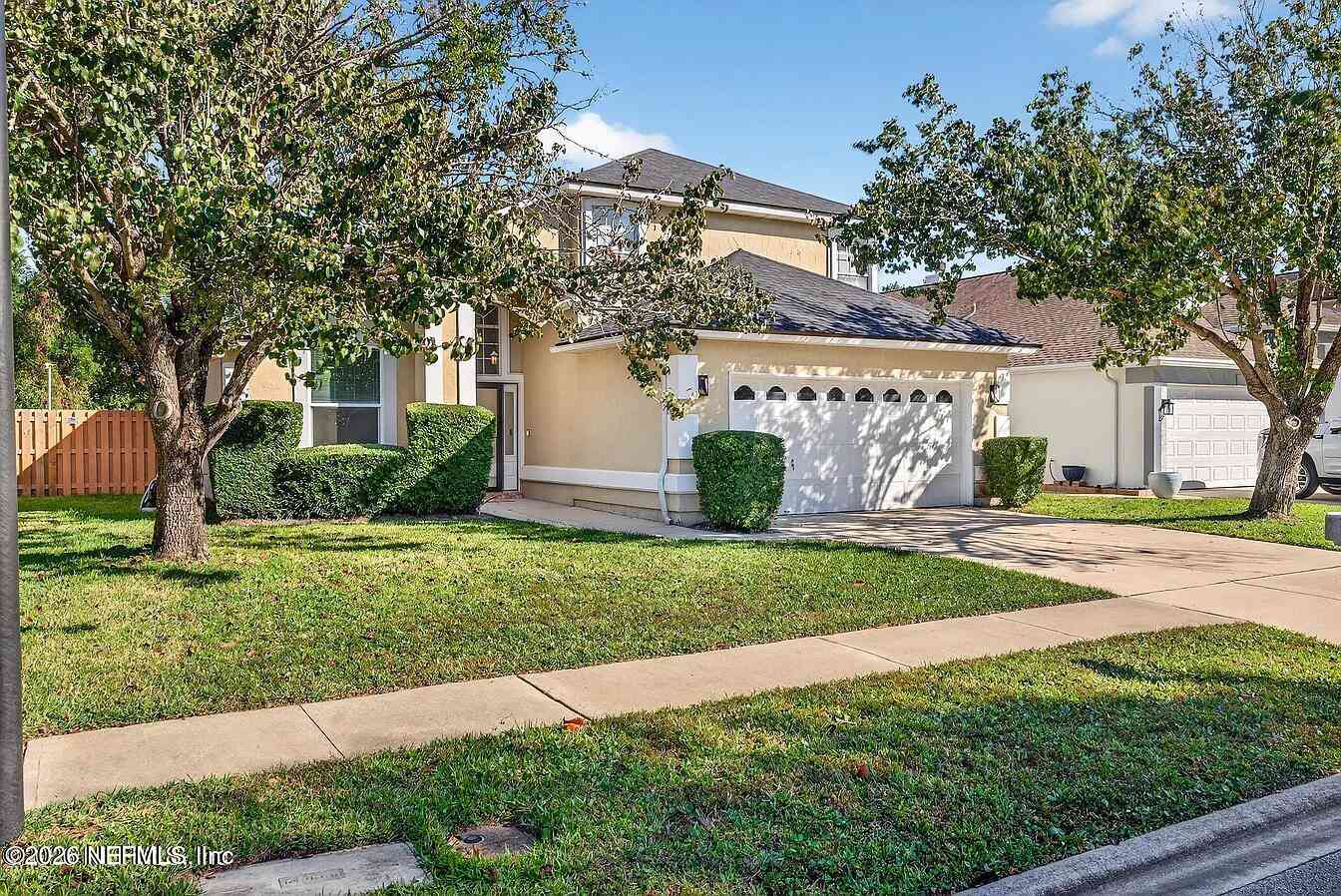 Homes For Sale - 3719 Sea Hawk Street<br/> Duval County, Jacksonville, FL 32224