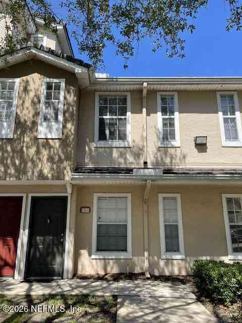 Condo For Rent - 10075 Gate Parkway #1505<br/> Jacksonville, FL 32246