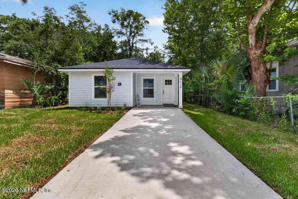 Homes For Sale - 2112 Baldwin Street<br/> Jacksonville, FL 32209