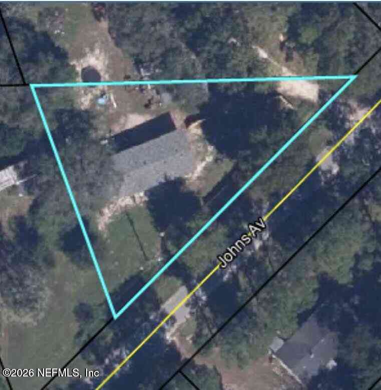 Homes For Sale - 826 Johns Avenue<br/> Orange Park, FL 32065