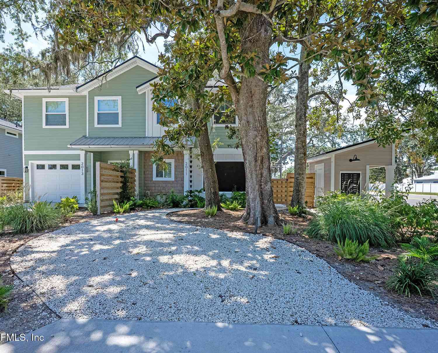 Homes For Sale - 2011 Ryan Road<br/> Fernandina Beach, FL 32034