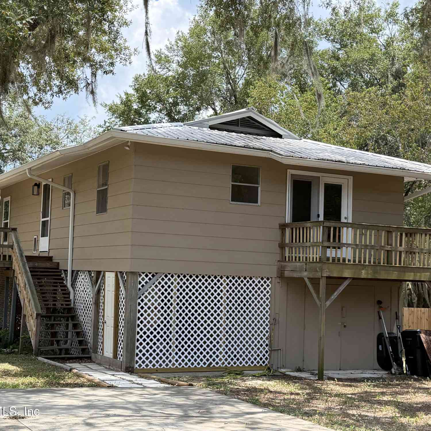 Homes For Sale - 6960 Immokalee Road<br/> Keystone Heights, FL 32656