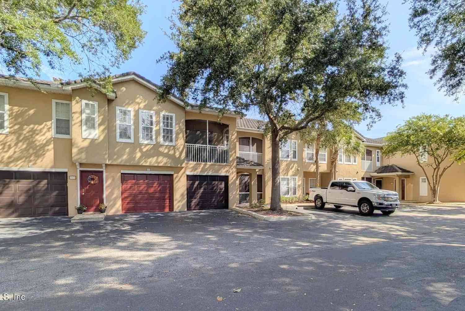 Condo For Rent - 10075 Gate Parkway #1604<br/> Jacksonville, FL 32246