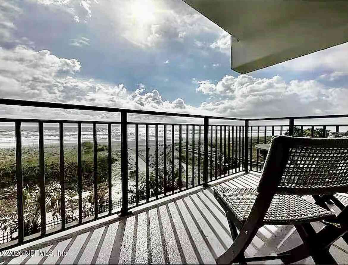 Condo For Sale - 731 1st Street #309<br/> Jacksonville Beach, FL 32250