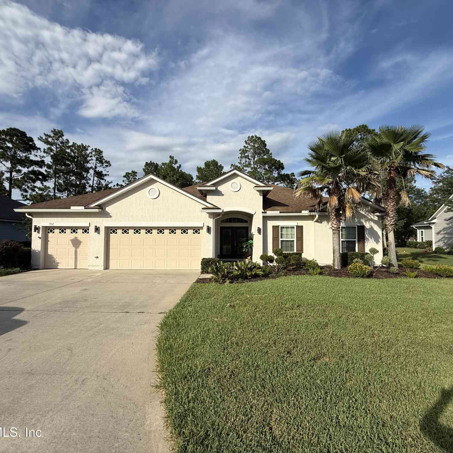 Homes For Sale - 3552 Grand Victoria Court<br/> Green Cove Springs, FL 32043