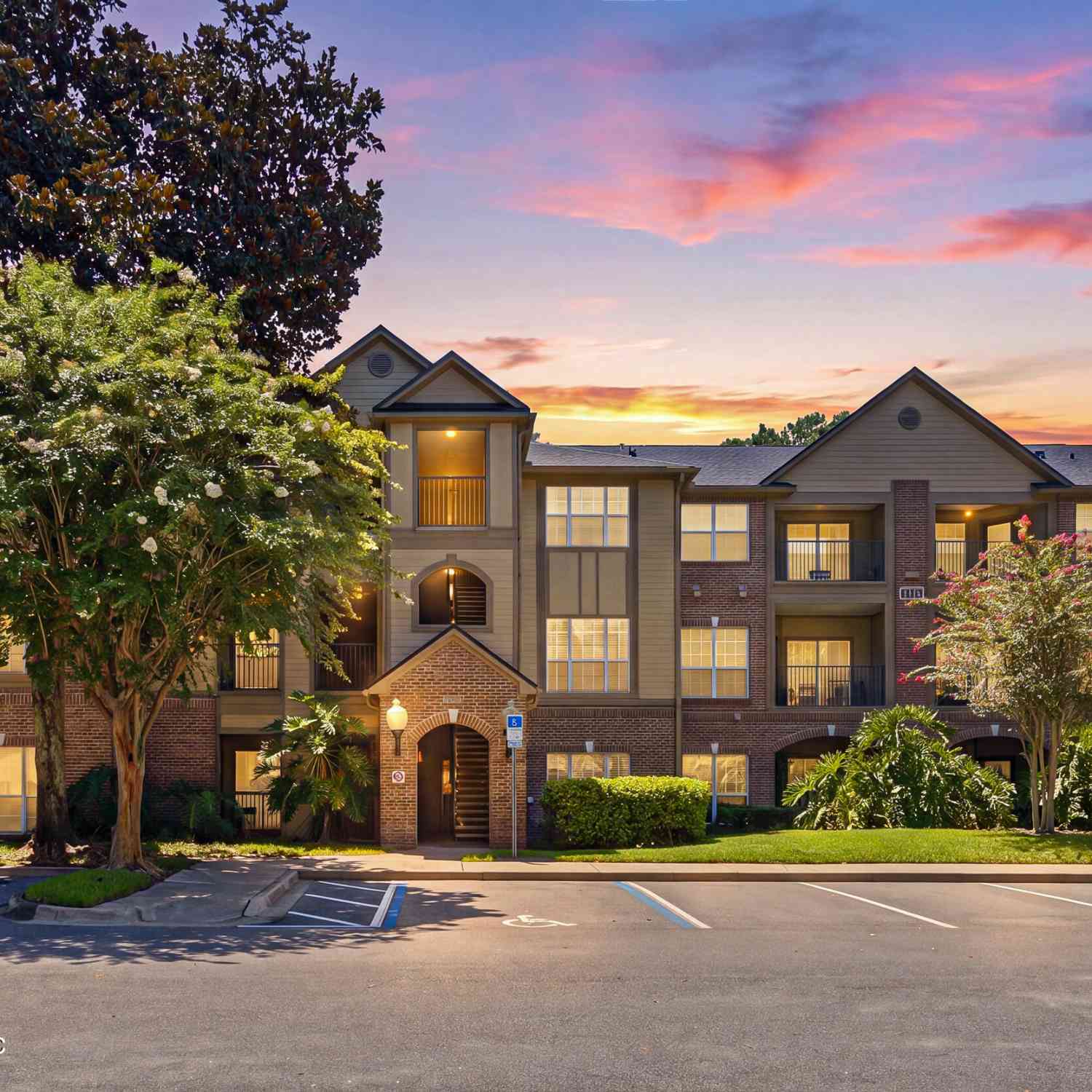 Condo For Sale - 7800 Point Meadows Drive #1514<br/> Jacksonville, FL 32256
