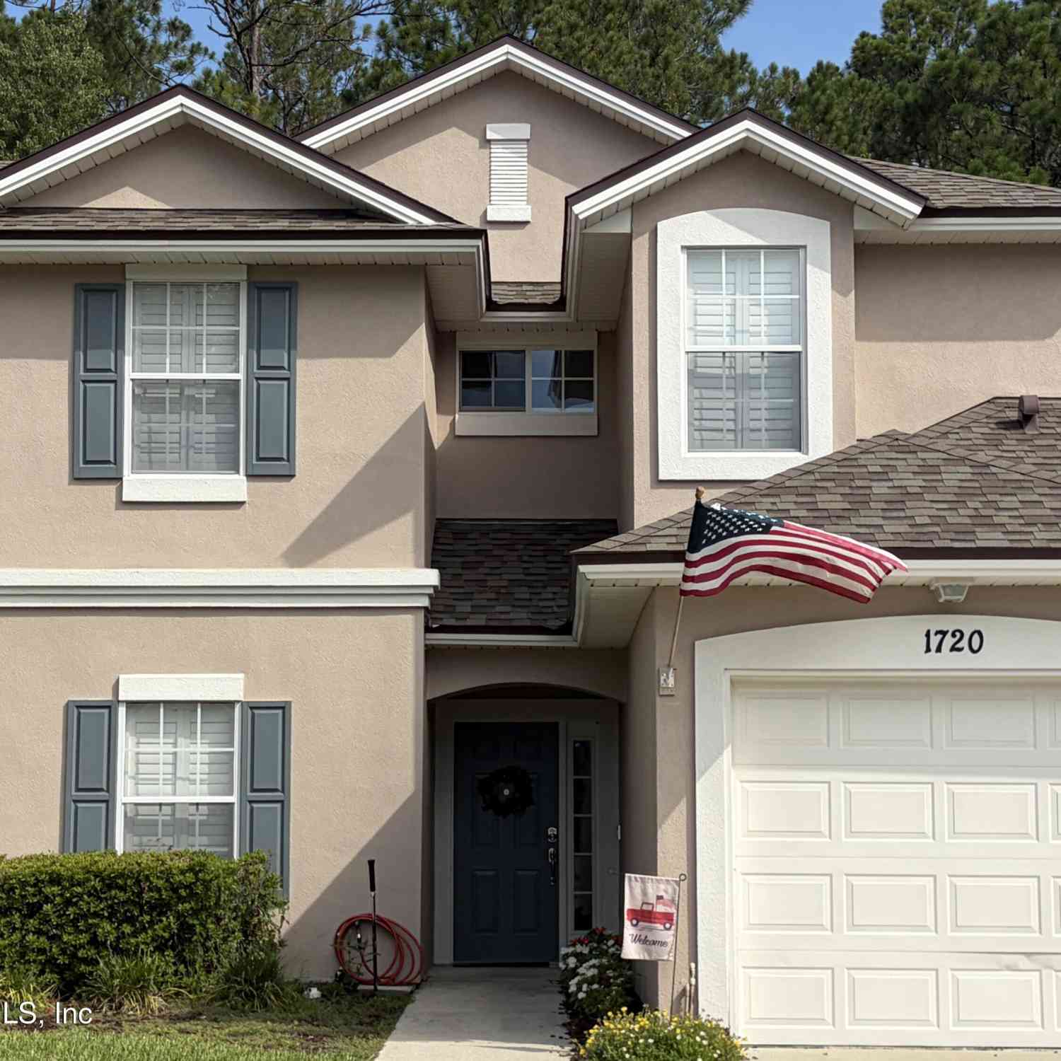 Townhouse For Rent - 1720 Cross Pines Drive<br/> FlemingKey, FL 32003