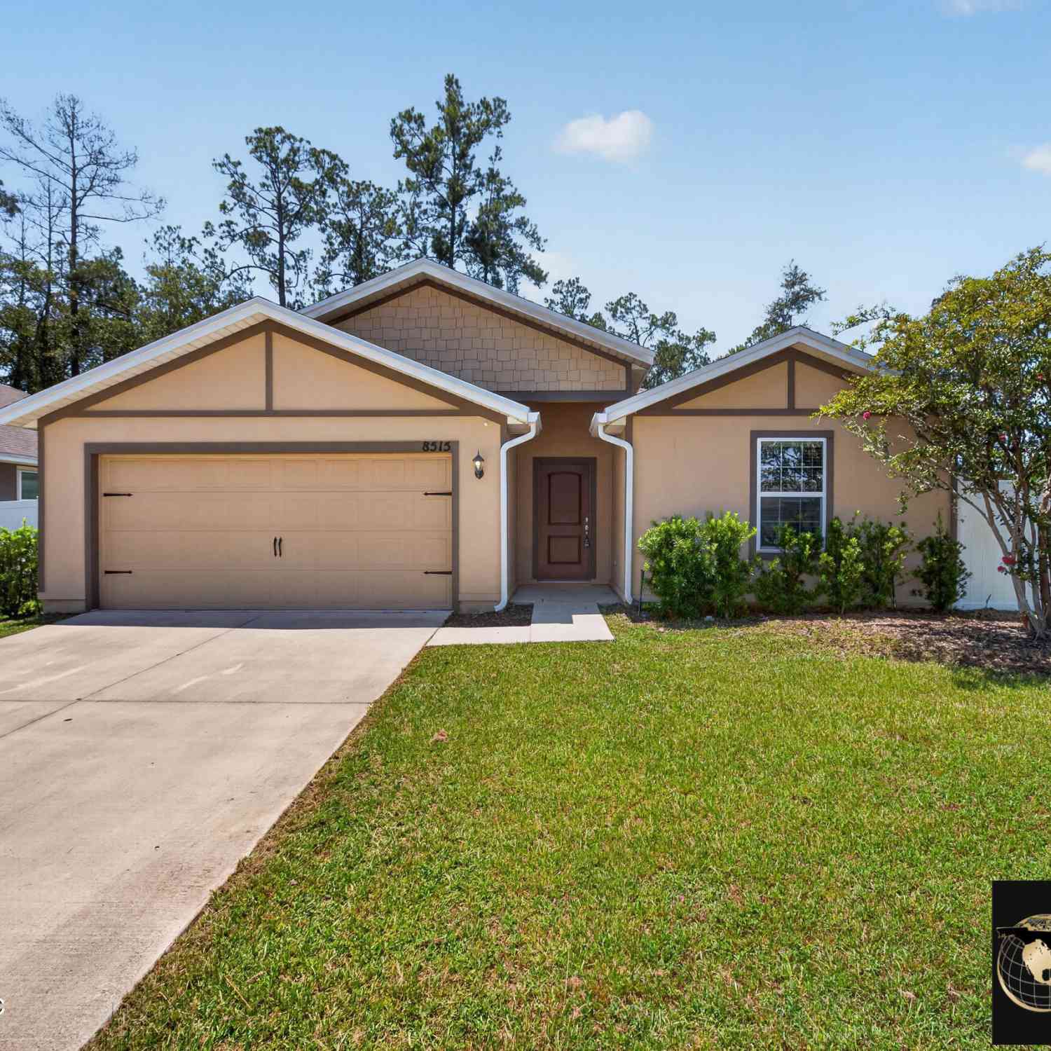 Homes For Sale - 8515 Lake George Circle<br/> Baker County, Macclenny, FL 32063