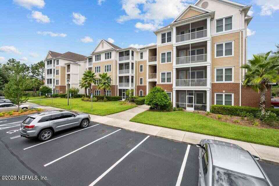 Condo For Sale - 13364 Beach Boulevard #719<br/> Jacksonville, FL 32224