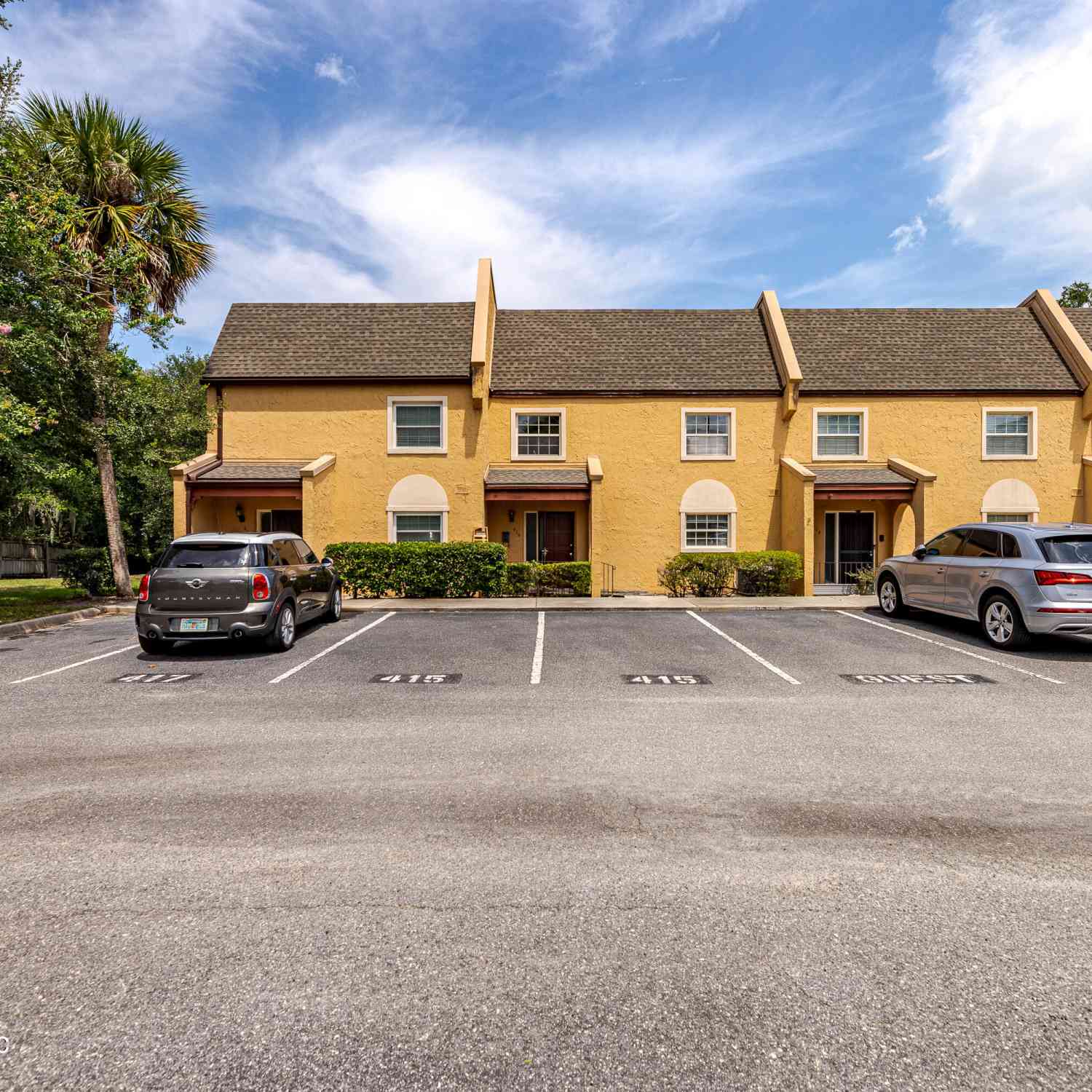 Condo For Sale - 415 Abingdon Place #88<br/> Jacksonville, FL 32225