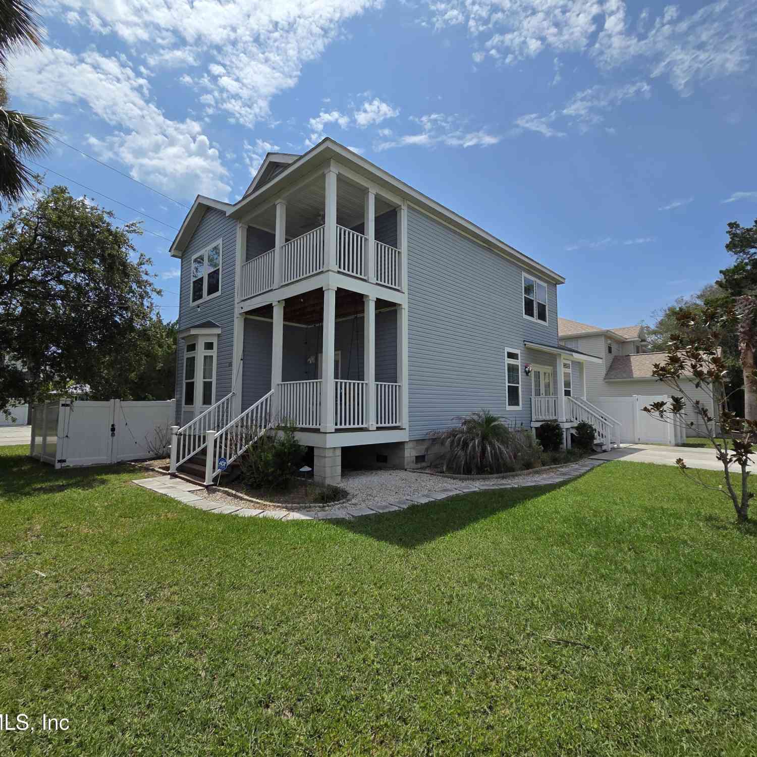Homes For Sale - 195 Cabeza Street<br/> Saint Augustine, FL 32080