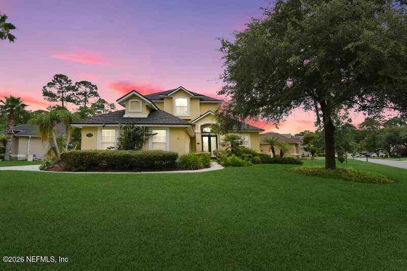 Homes For Sale - 1045 Oxford Drive<br/> Saint Augustine, FL 32084