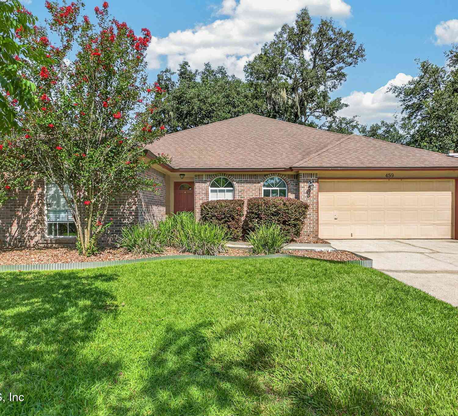 Homes For Sale - 459 Charles Pinckney Street<br/> Orange Park, FL 32073