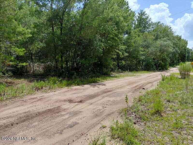 Vacant Land For Sale - 108 5th Street<br/> Putnam County, Melrose, FL 32666