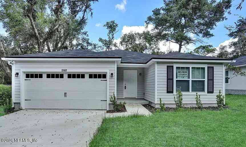 Homes For Sale - 2187 5th Avenue<br/> Jacksonville, FL 32208