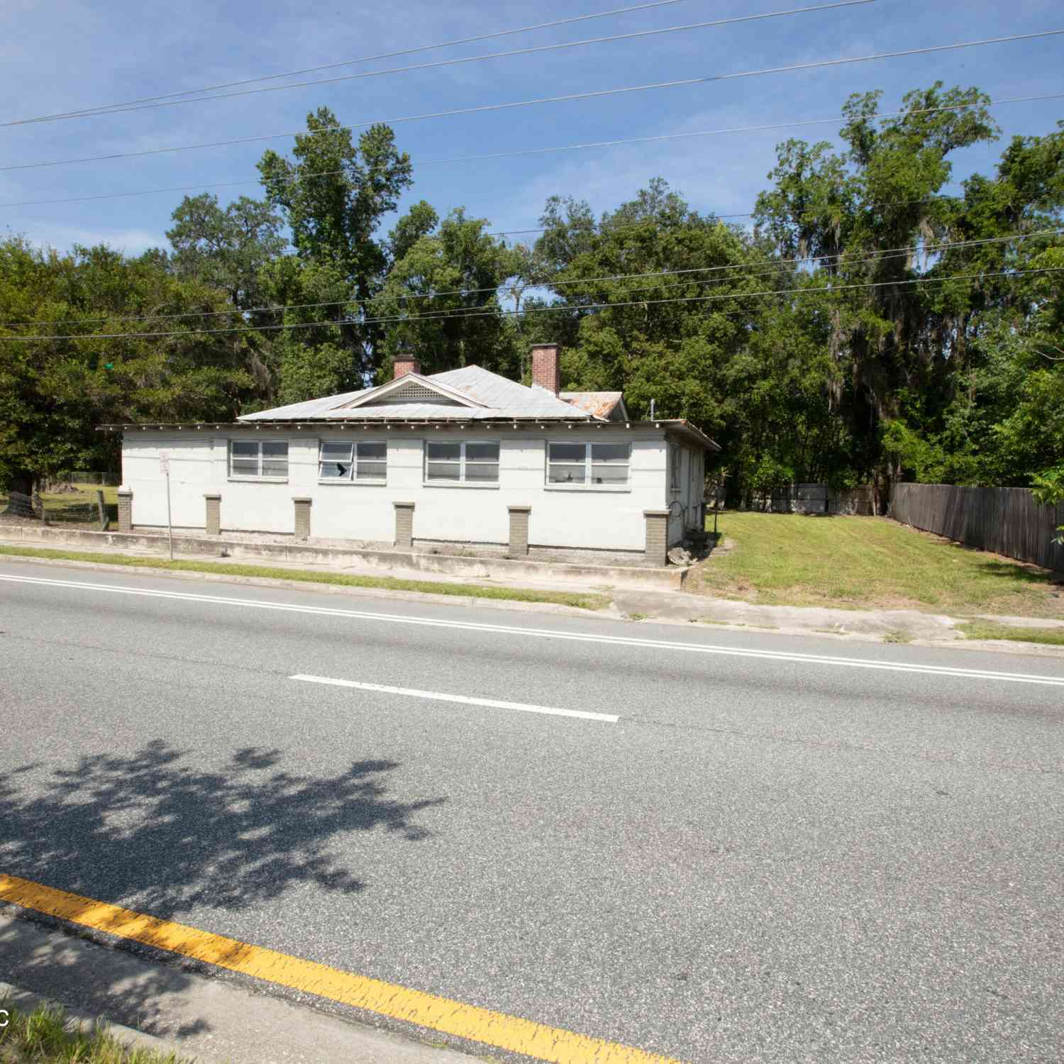 Homes For Sale - 14962 NE Us Hwy 301<br/> Waldo, FL 32694