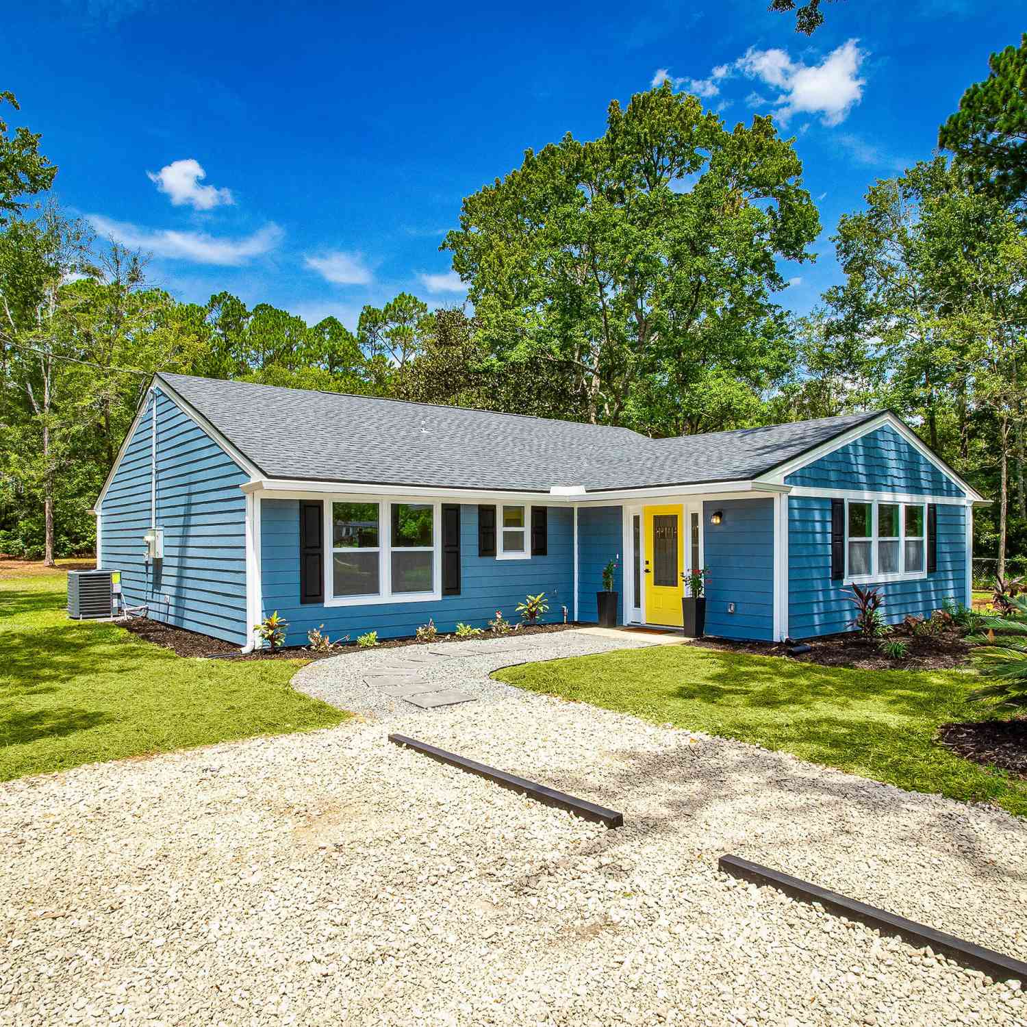 Homes For Sale - 95275 Marc Anthony Road<br/> Fernandina Beach, FL 32034