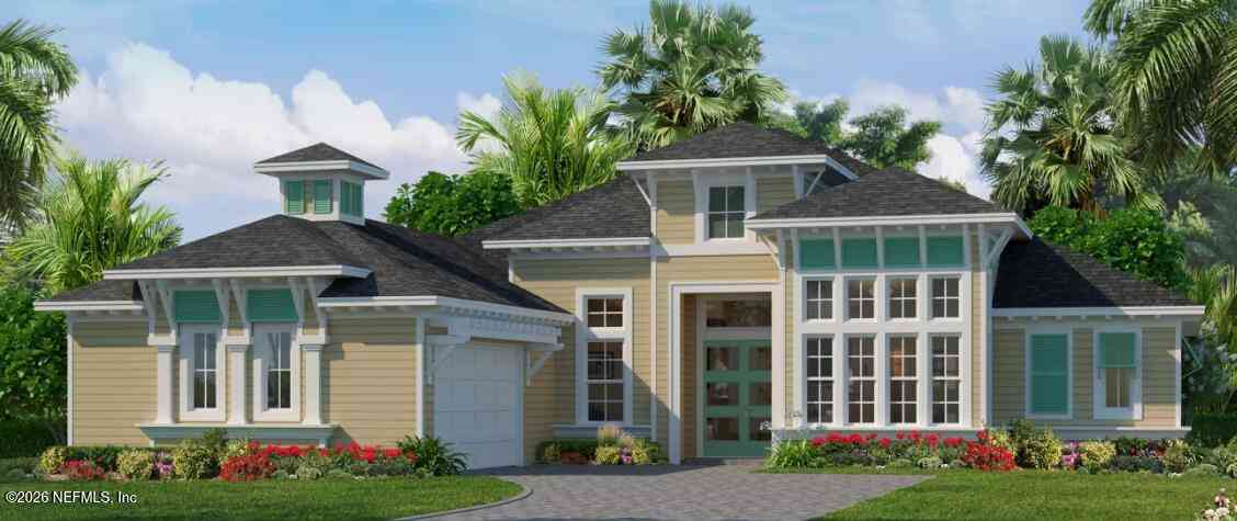Homes For Sale - 94895 Fescue Drive<br/> Nassau County, Fernandina Beach, FL 32034