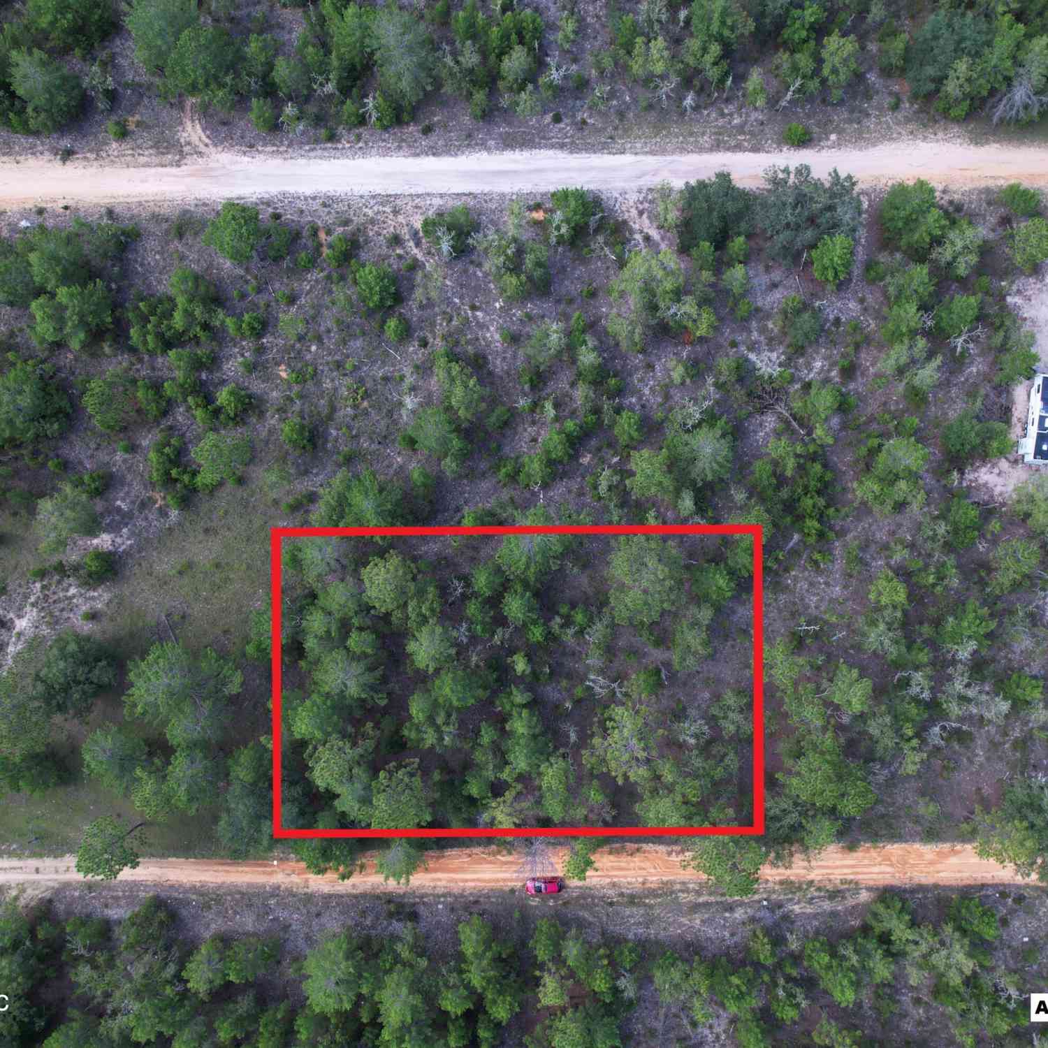 Vacant Land For Sale - Pine Place<br/> Putnam County, Interlachen, FL 32148