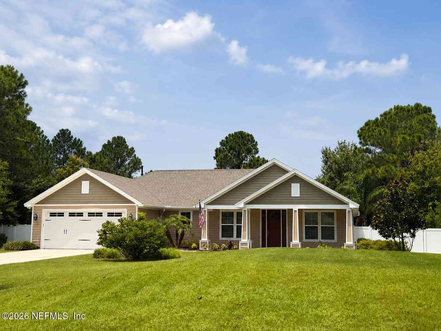 Homes For Sale - 133 S Walk Place<br/> Saint Augustine, FL 32086