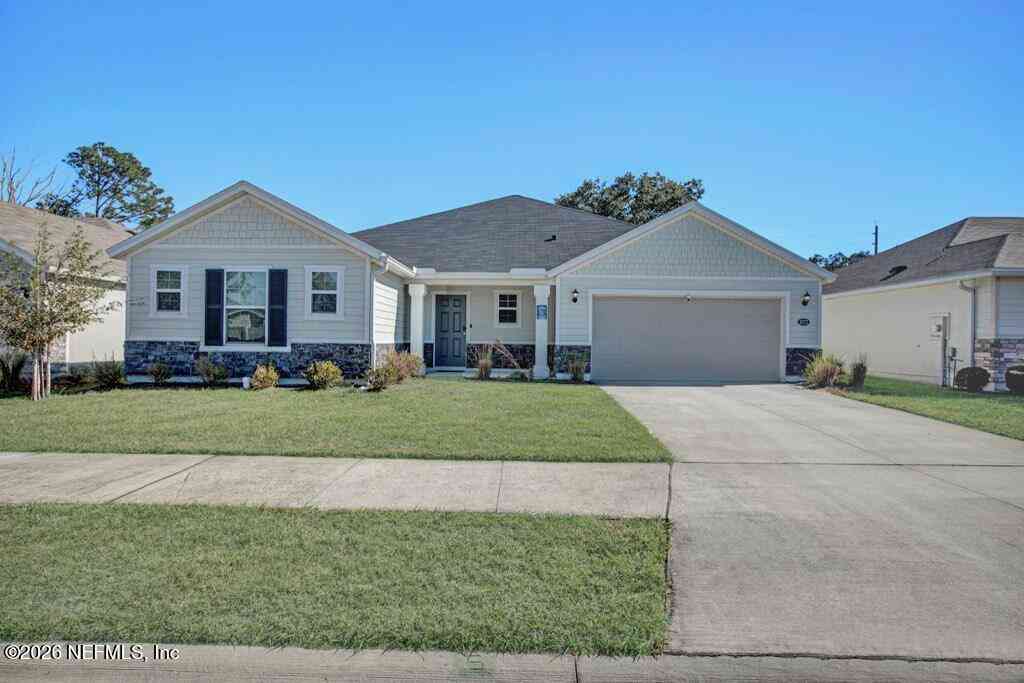 Homes For Rent - 8272 Victory Crossing Boulevard<br/> Jacksonville, FL 32210