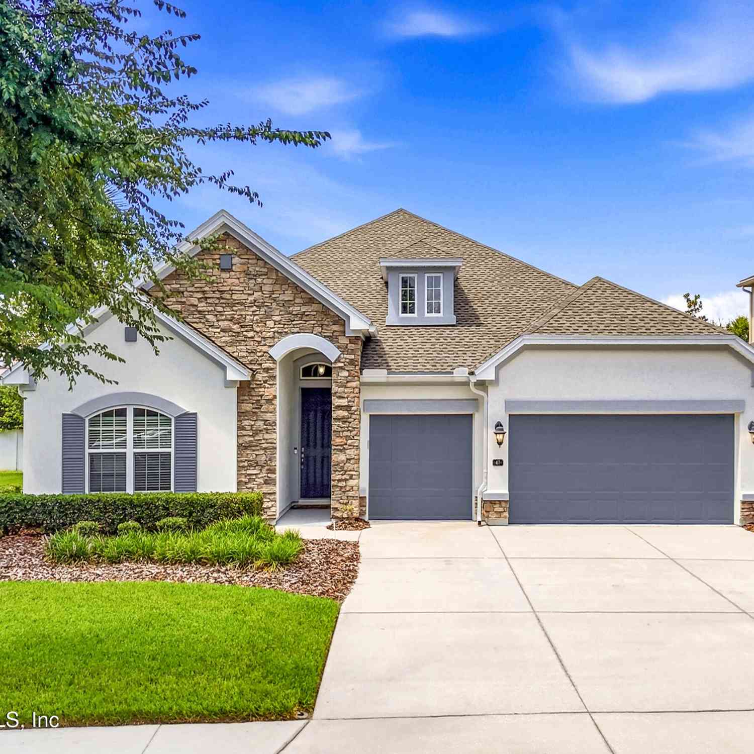 Homes For Sale - 47 Brookline Trail<br/> Ponte Vedra, FL 32081