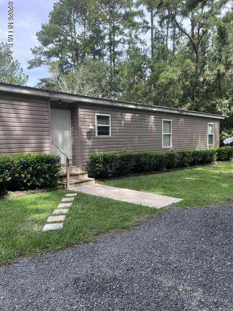 Multifamily For Rent - 991 Southern Villas Drive<br/> Starke, FL 32091