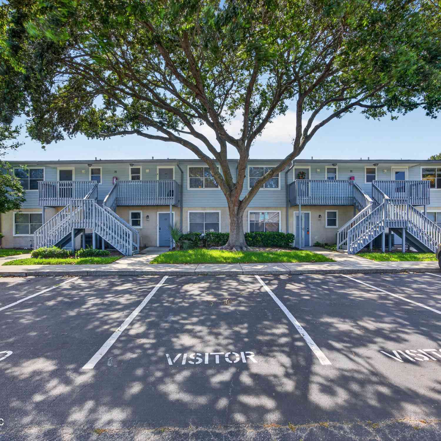 Condo For Rent - 700 W Pope Road #H61<br/> Saint Johns County, Saint Augustine, FL 32080