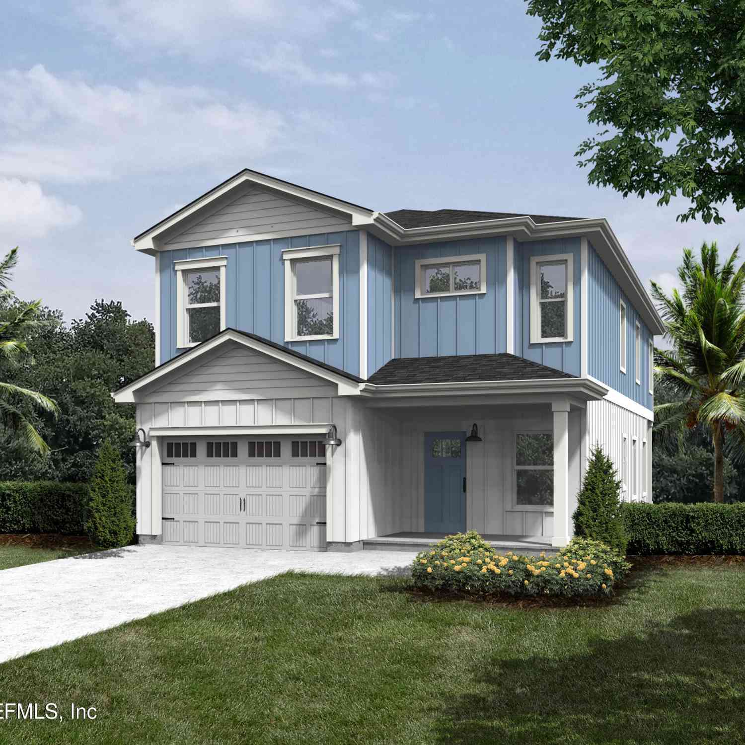 Homes For Sale - 301 Twelvth Street<br/> Saint Augustine, FL 32084