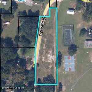 Vacant Land For Sale - Longmire Road<br/> Middleburg, FL 32068
