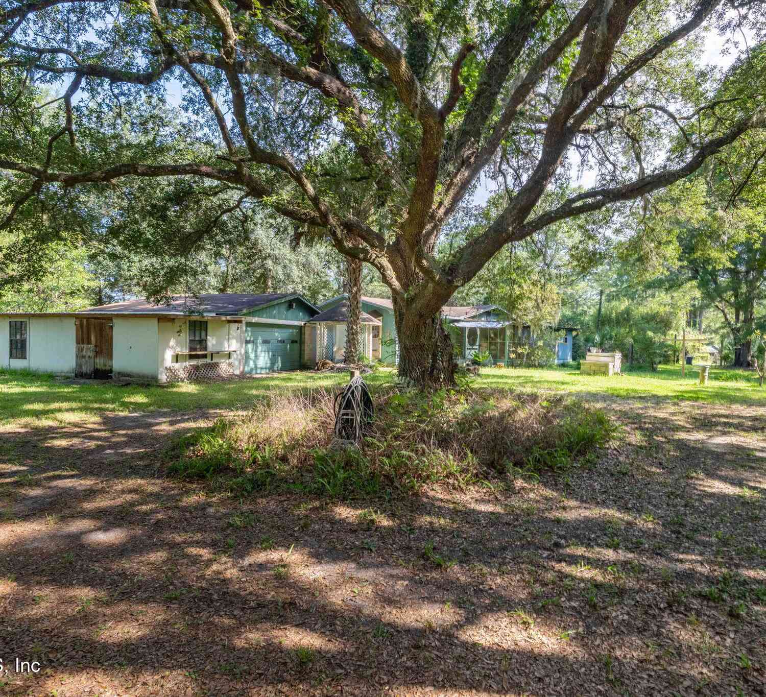 Homes For Sale - 48565 Crawford Lane<br/> Nassau County, Hilliard, FL 32046