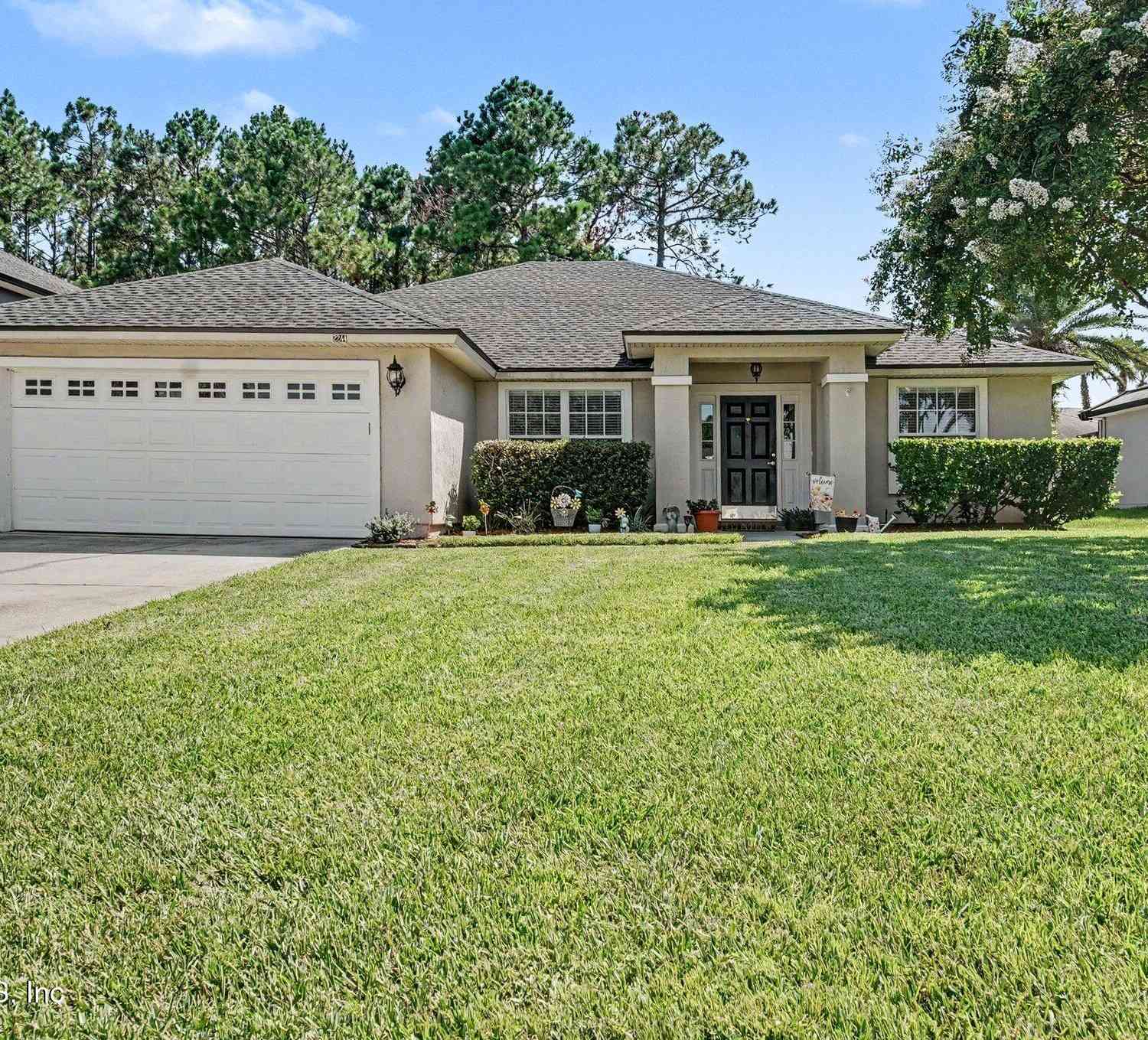 Homes For Sale - 2244 Gardenmoss Drive<br/> Green Cove Springs, FL 32043