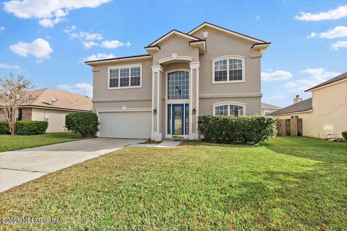 Homes For Sale - 360 Summit Drive<br/> Orange Park, FL 32073