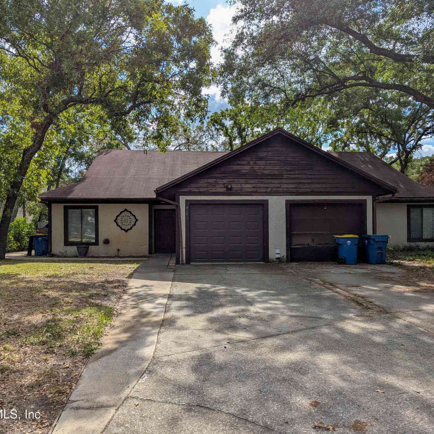 Multifamily For Rent - 2171 Derringer Circle<br/> Jacksonville, FL 32225