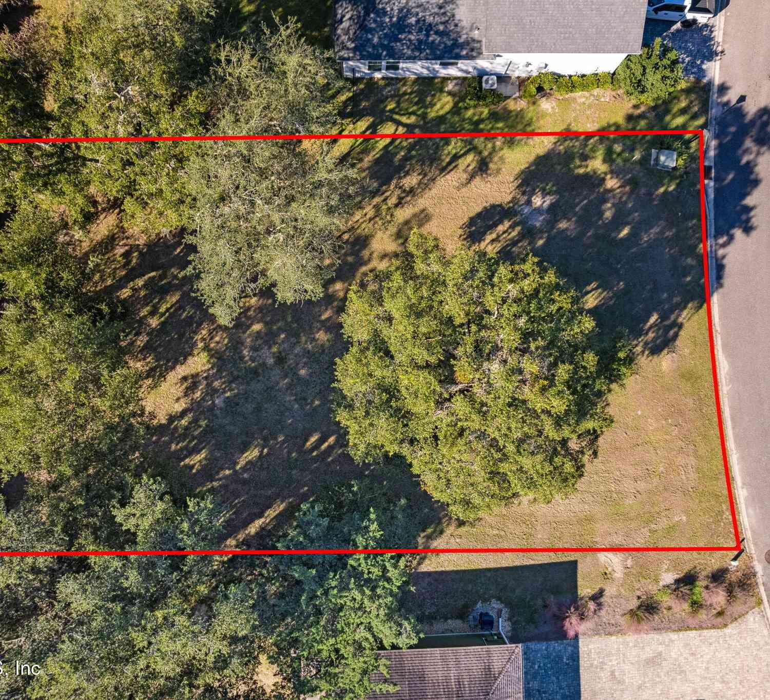 Vacant Land For Sale - 28056 Grandview Manor<br/> Yulee, FL 32097