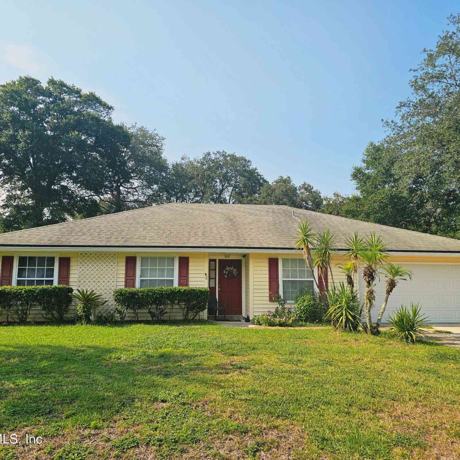 Homes For Sale - 12559 Herblore Drive<br/> Jacksonville, FL 32225