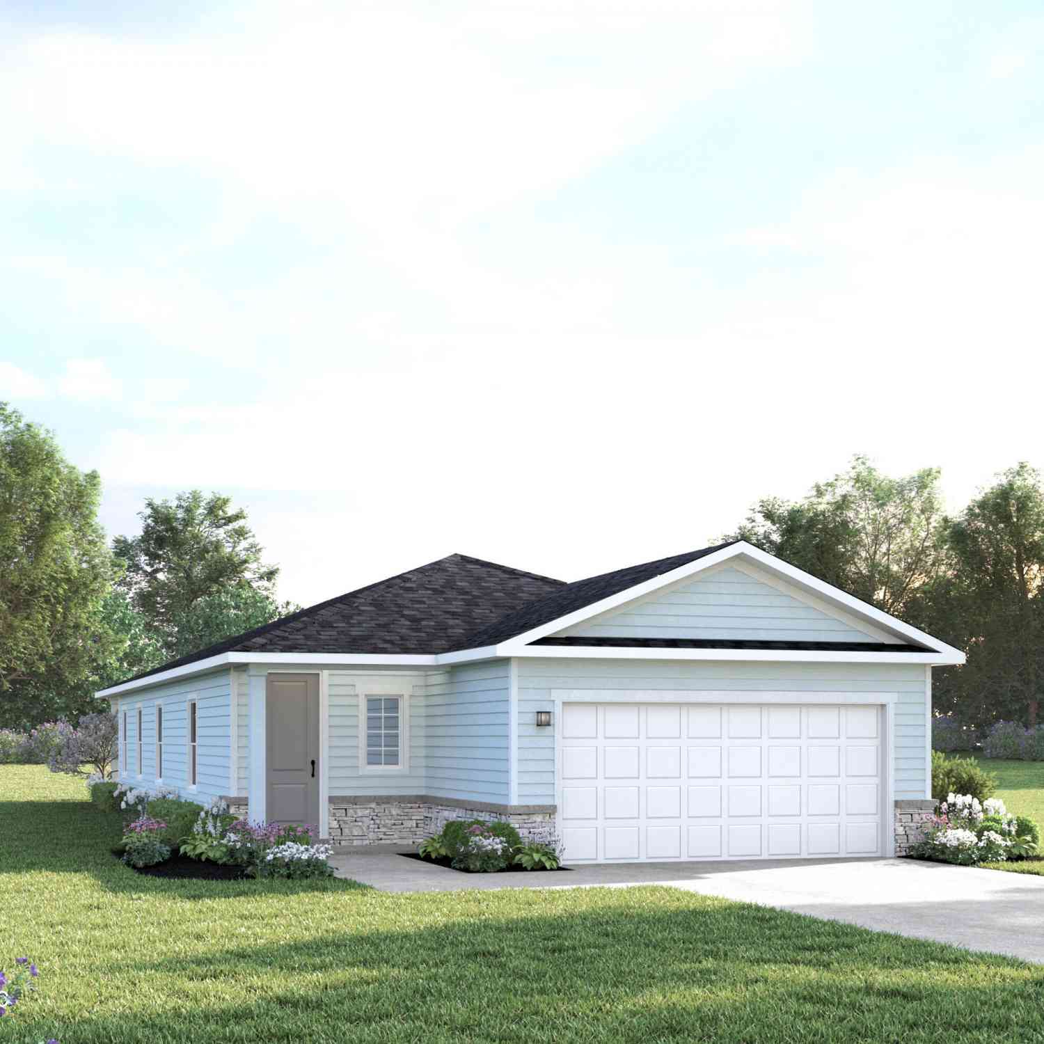 Homes For Sale - 1272 Ribbon Place<br/> Palm Coast, FL 32164