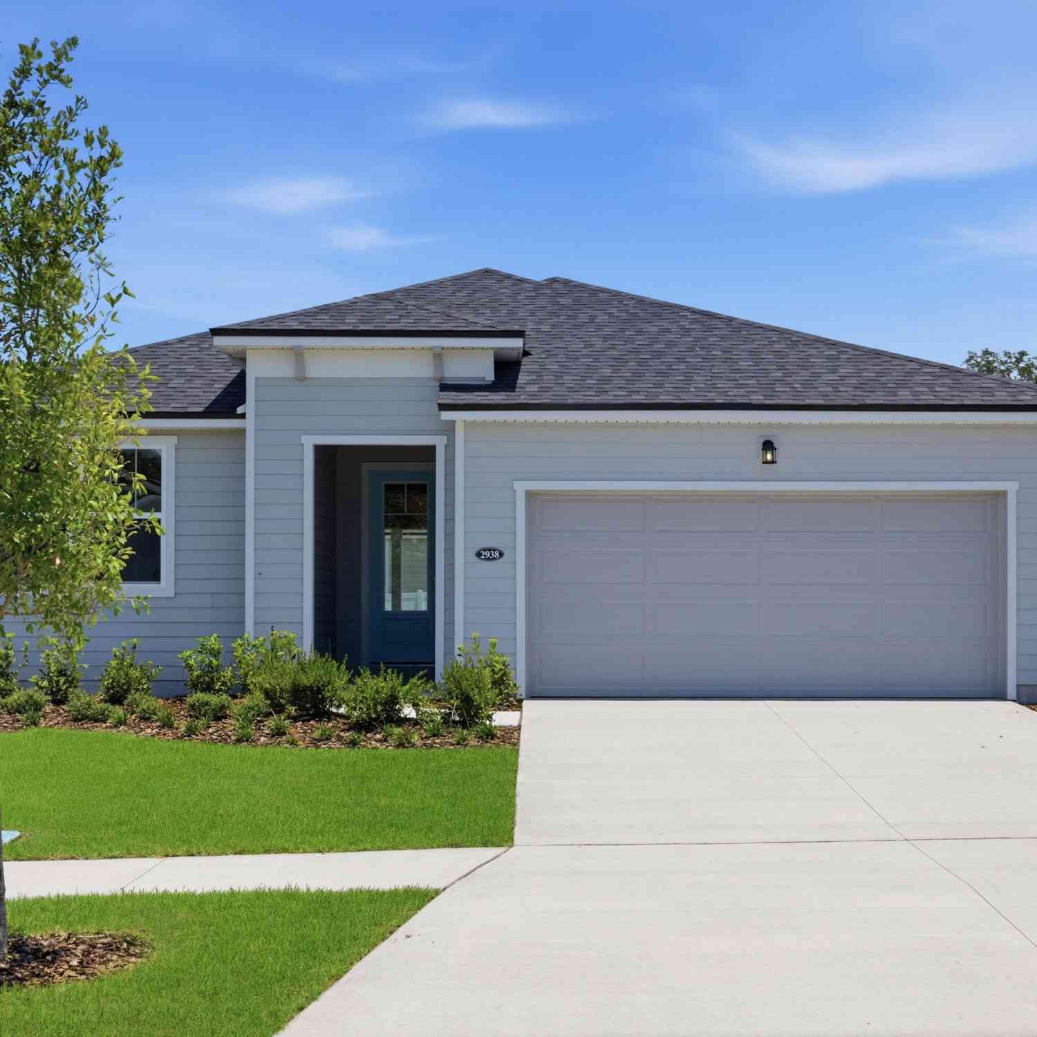 Homes For Sale - 2938 Darlington Oak Road<br/> Green Cove Springs, FL 32043