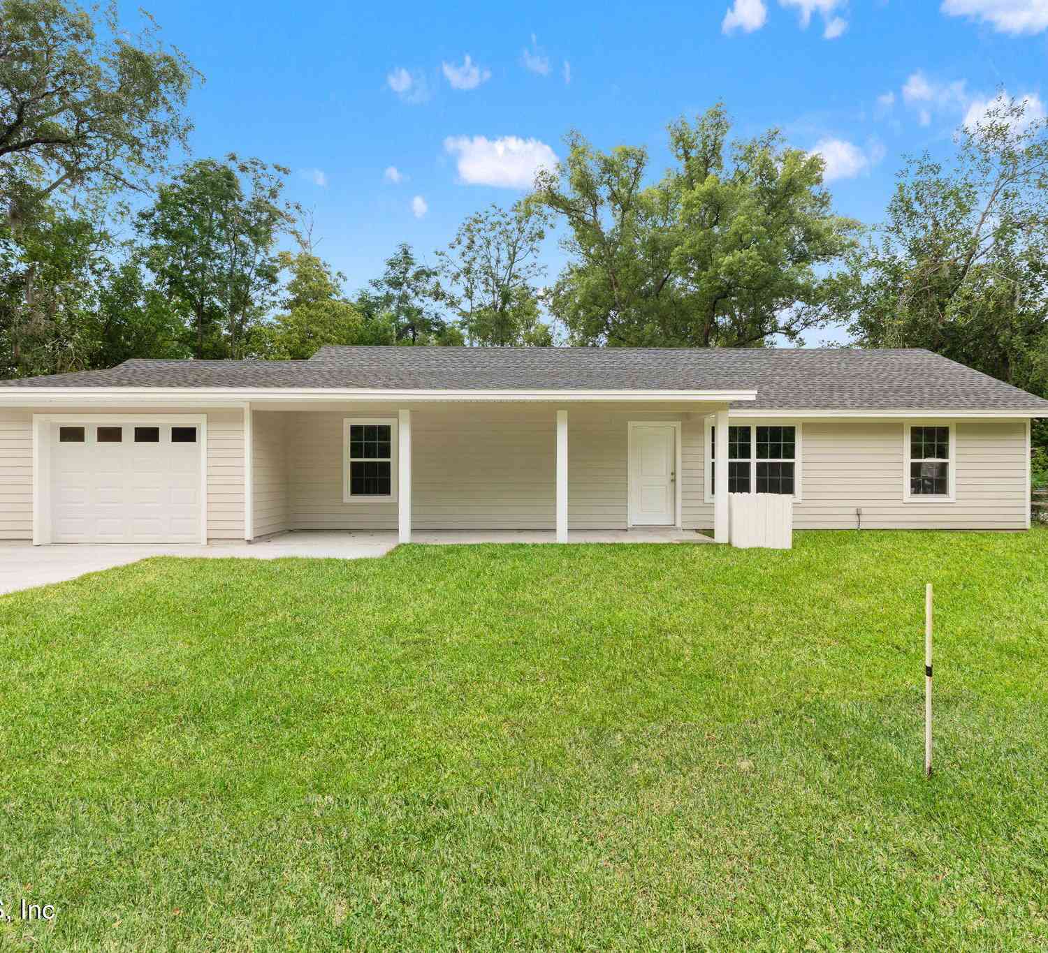 Homes For Sale - 12336 Tom Wilkerson Road<br/> Macclenny, FL 32063