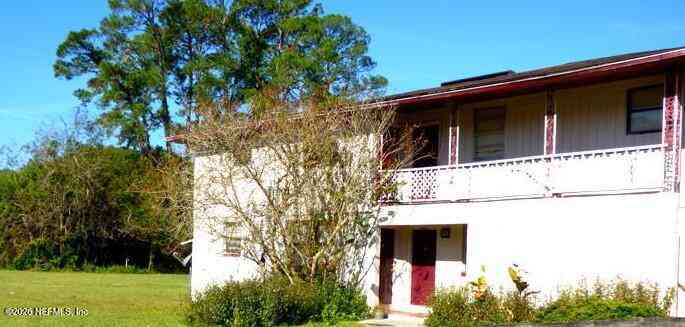 Apartment For Rent - 1134 Woodruff Avenue #3<br/> Jacksonville, FL 32205