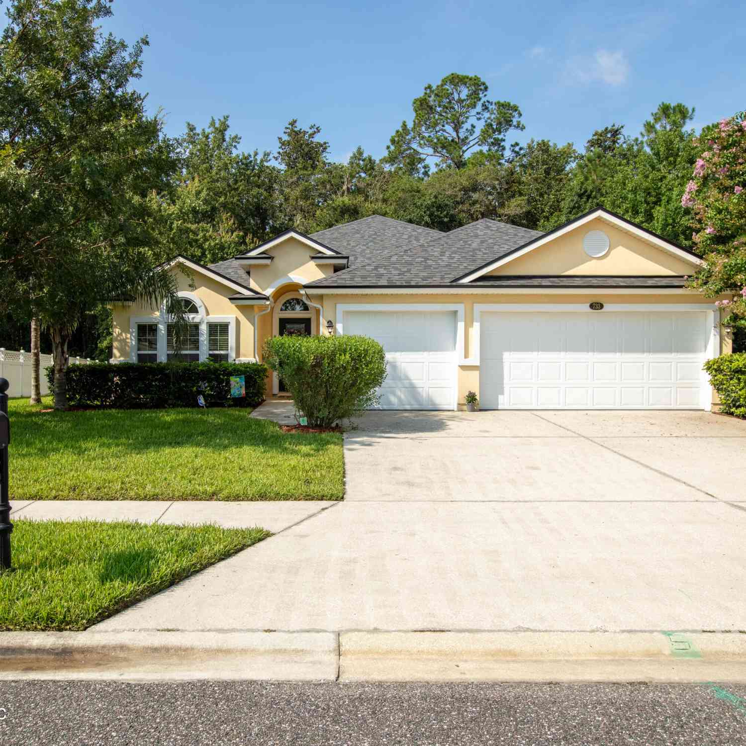 Homes For Sale - 733 W Kings College Drive<br/> St. Johns, FL 32259