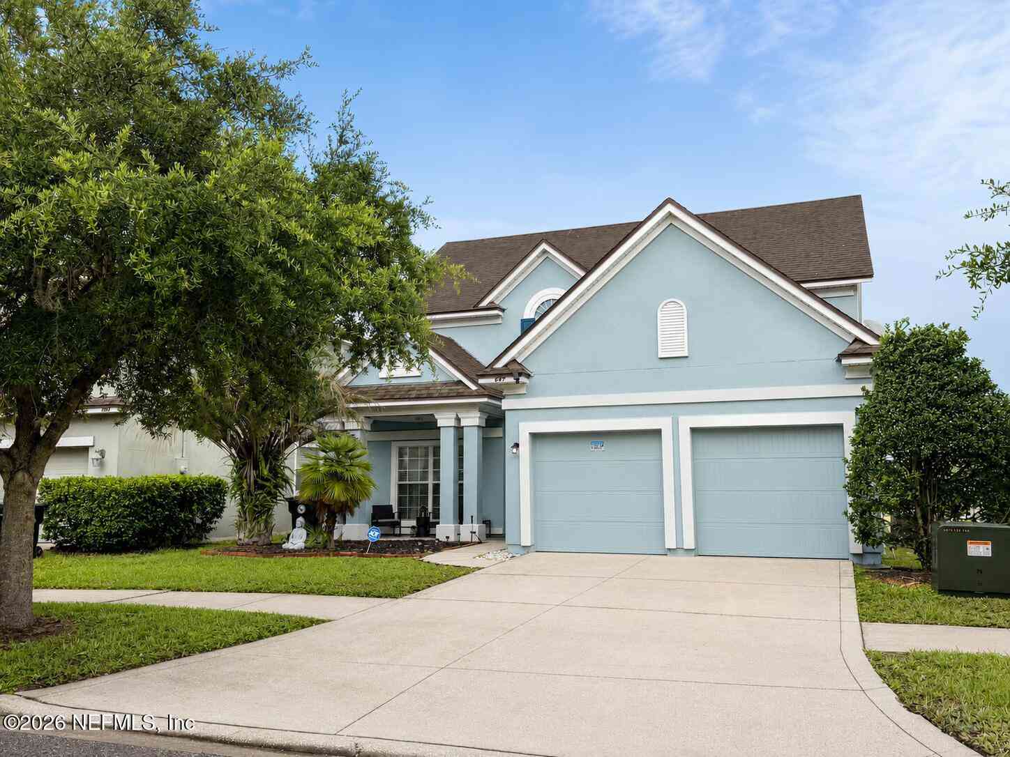 Homes For Rent - 647 Sunny Stroll Drive<br/> Middleburg, FL 32068