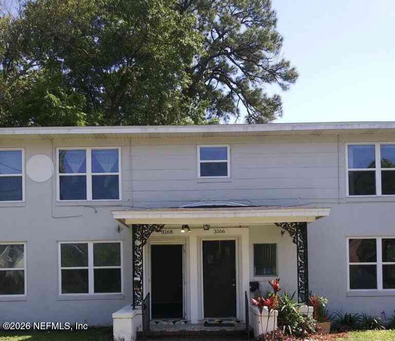 Multifamily For Rent - 3168 Belden Circle<br/> Duval County, Jacksonville, FL 32207