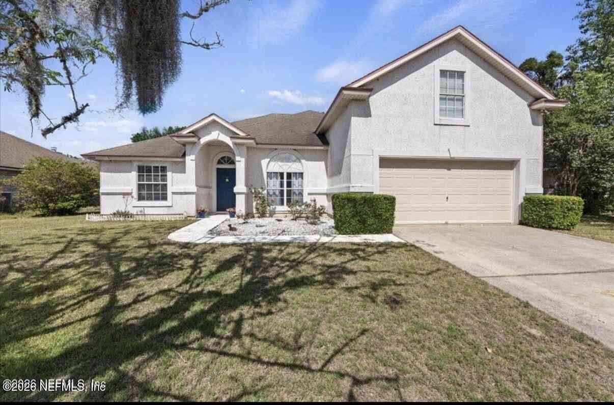 Homes For Sale - 2303 Ravines Lakes Road<br/> Middleburg, FL 32068
