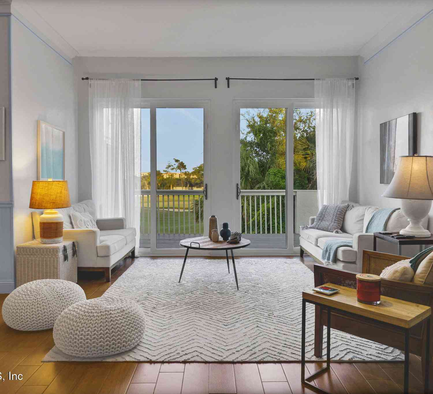 Condo For Sale - 18 Cove Road<br/> Ponte Vedra Beach, FL 32082