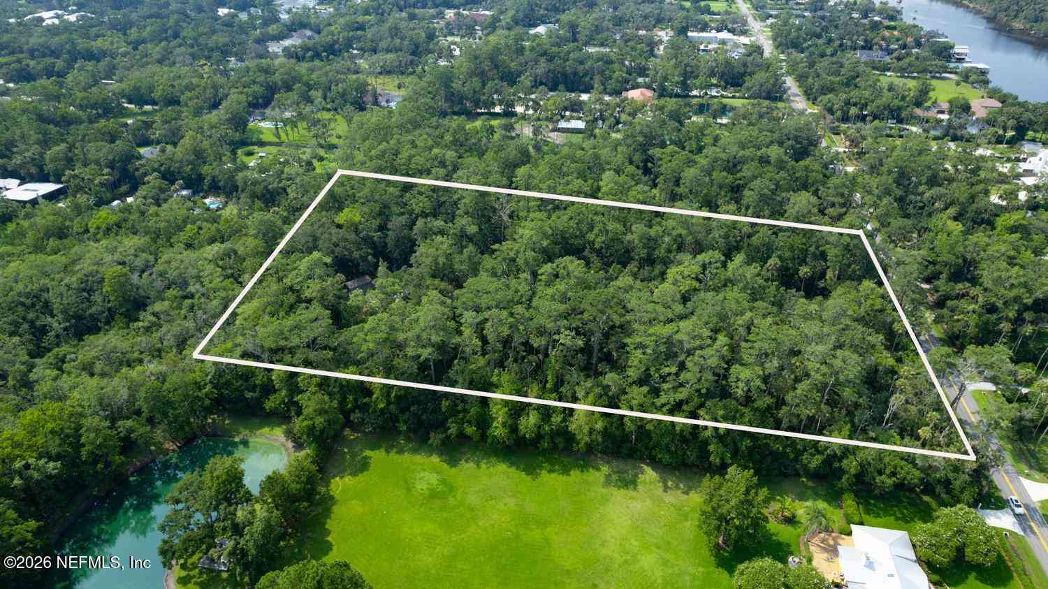 Homes For Sale - 28 N Roscoe Boulevard<br/> Ponte Vedra, FL 32082