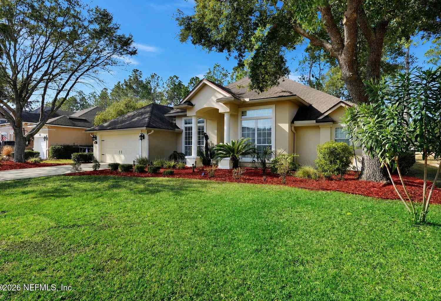 Homes For Sale - 1819 Wild Dunes Circle<br/> Orange Park, FL 32065