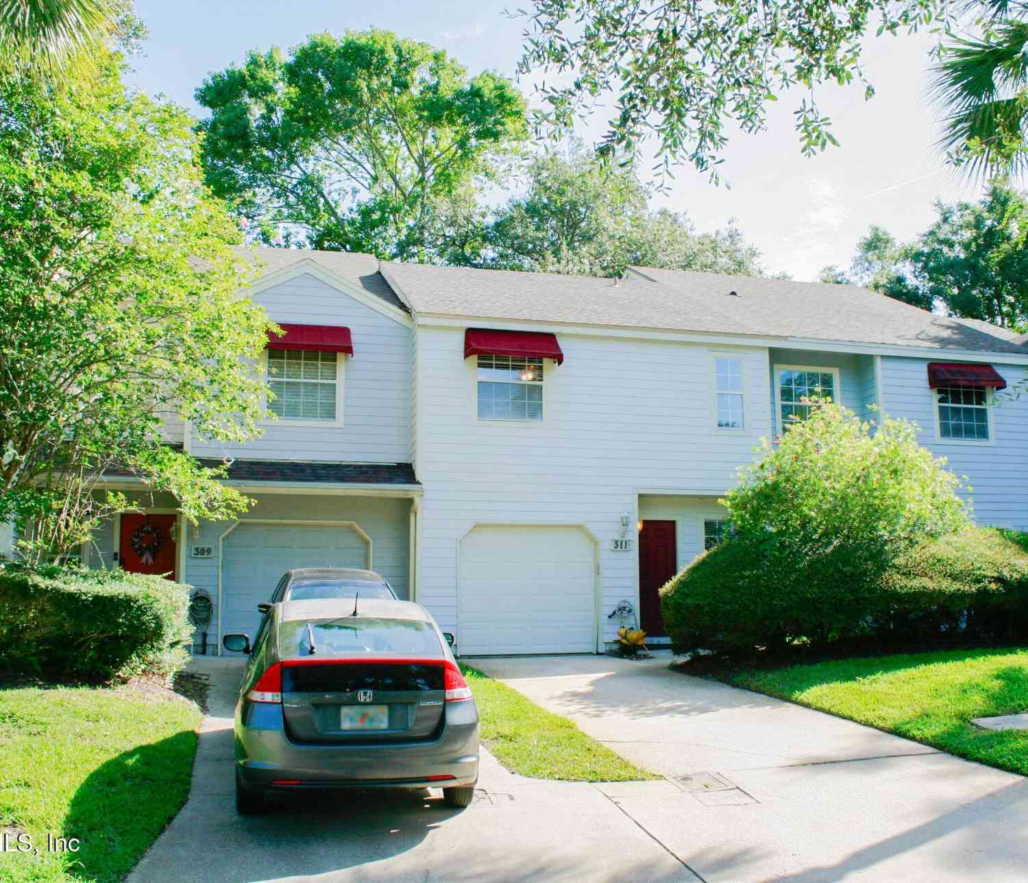 Townhouse For Sale - 311 Sand Castle Way<br/> Neptune Beach, FL 32266